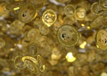 dogecoin criptomoeda coinbase