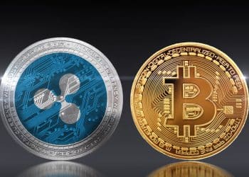 ripple e bitcoin