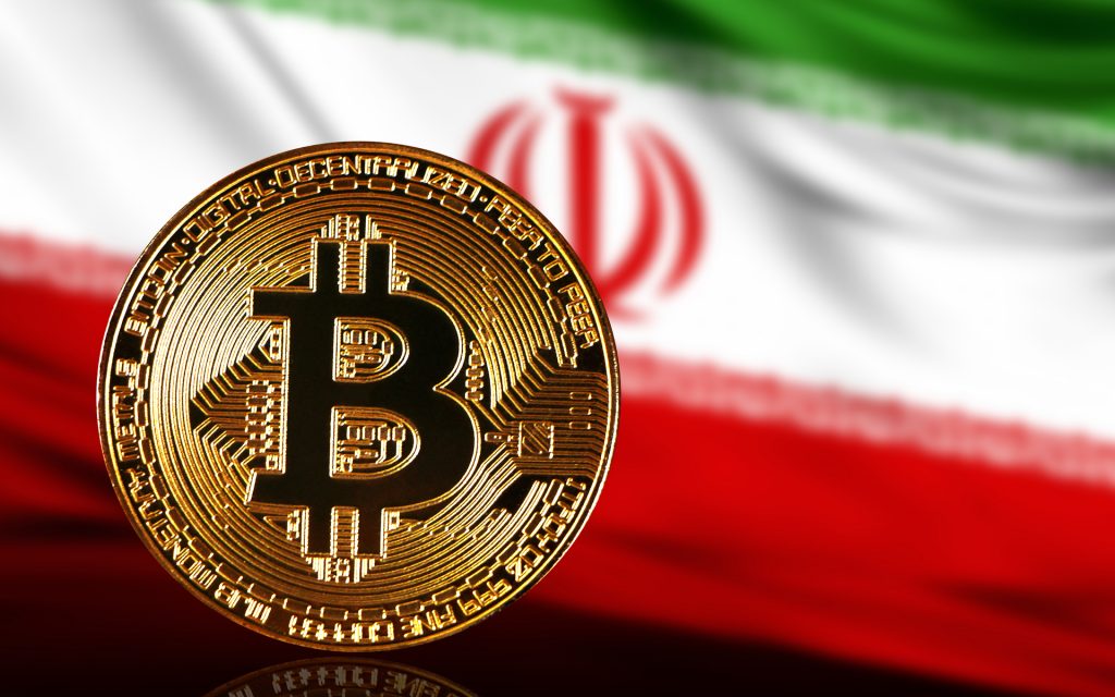 Banco Central do Irã permite que importações sejam pagas com Bitcoin