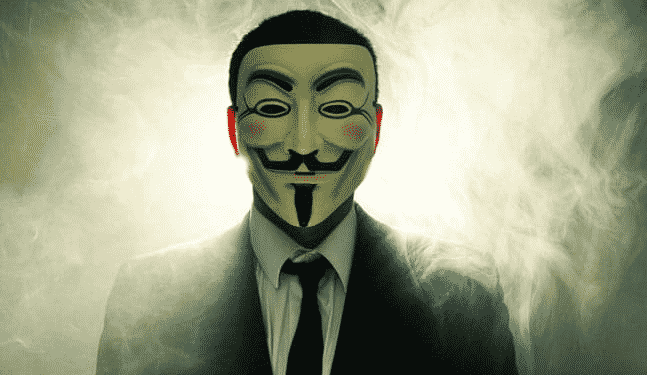 Satoshi Nakamoto - criador do Bitcoin - Anonymous