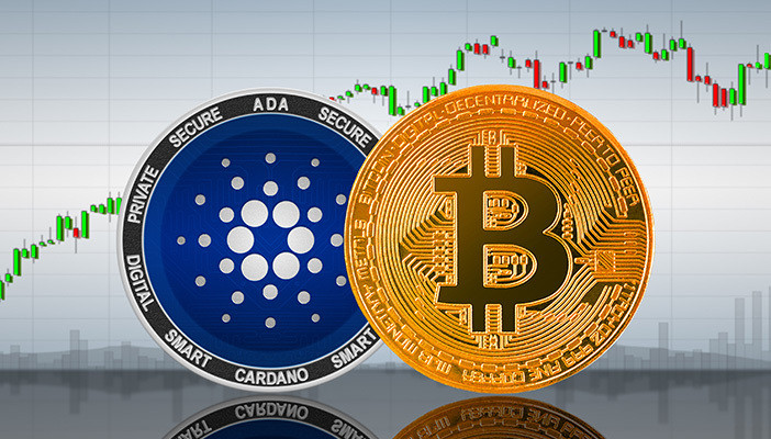 bitcoin-cardano-criptomoedas