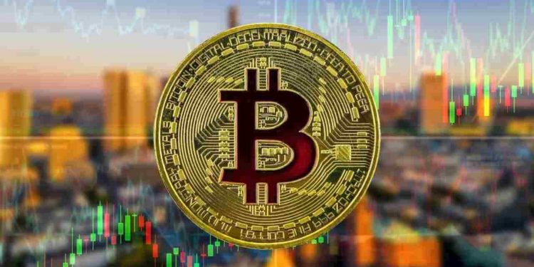 Bitcoin - Criptomoedas