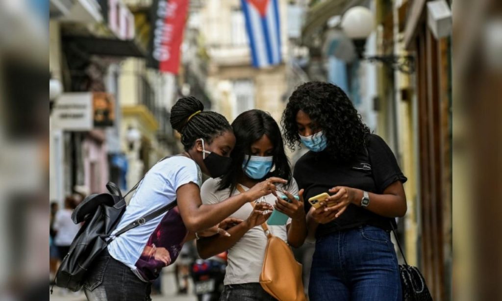 Bitcoin, Cuba, cubanos