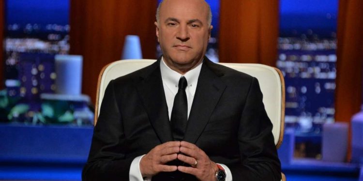 Kevin O´leary