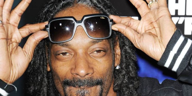 Snoop Dogg - NFTs