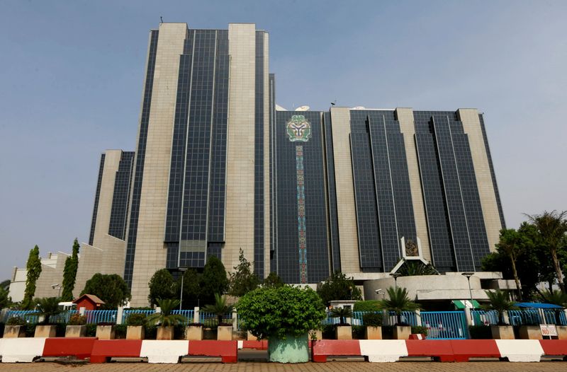 Banco Central da Nigéria