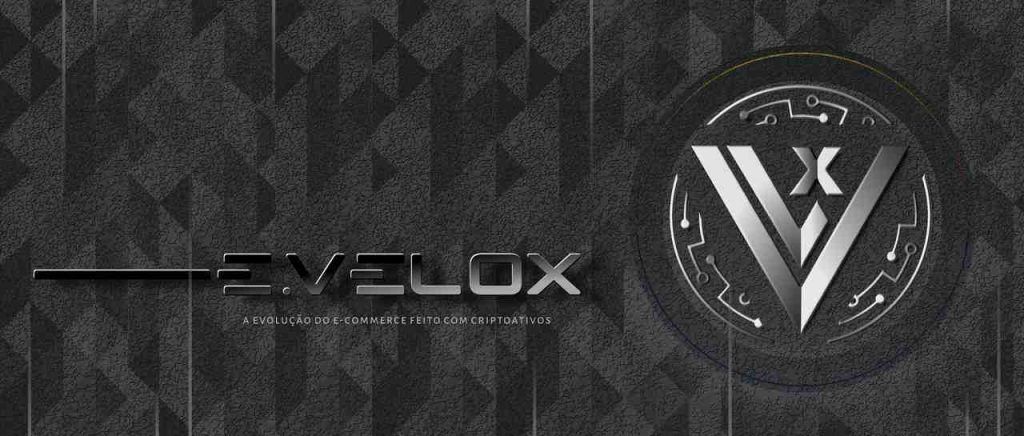 Verlox - criptomoeda