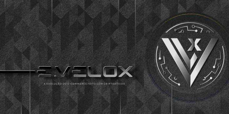 Verlox - criptomoeda