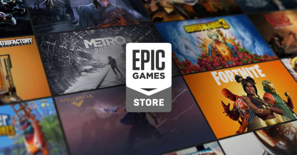 Epic Games, Steam, cripto-jogos