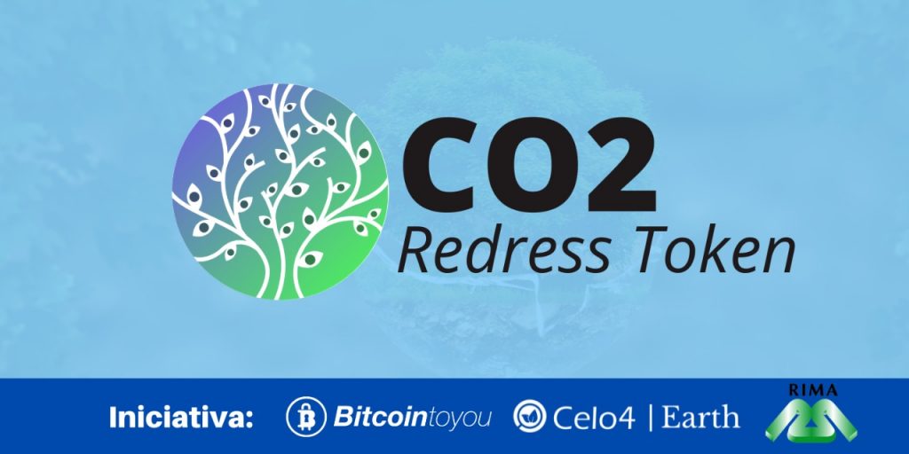 BitcoinToYou - COP 26