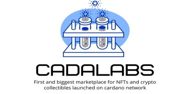 Cadalabs - NFT Cardano