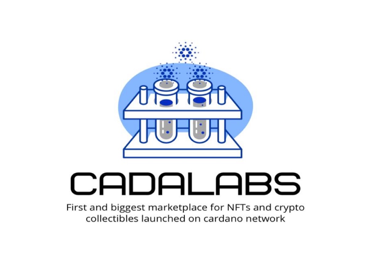 Cadalabs está pronto para lançar seu Marketplace de NFT, e dá início à segunda fase da venda do token CALA