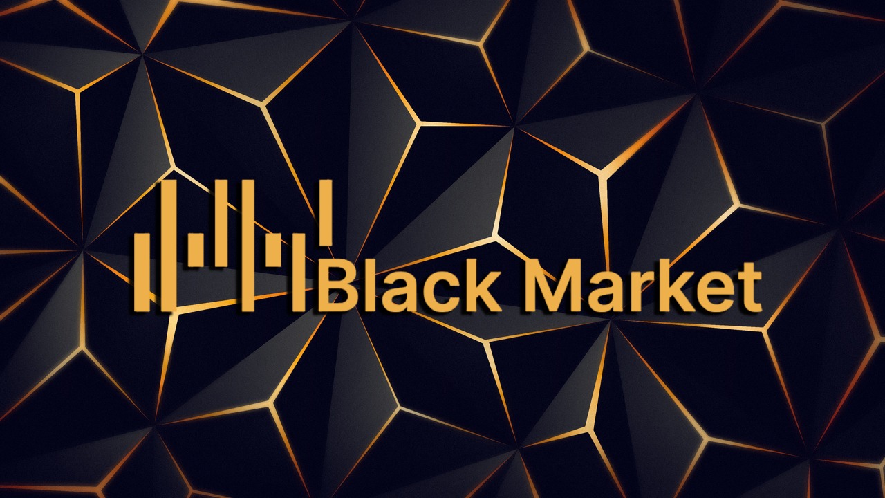 NFT Black Market