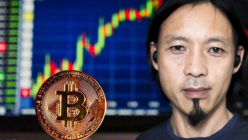 Willy Woo - Bitcoin