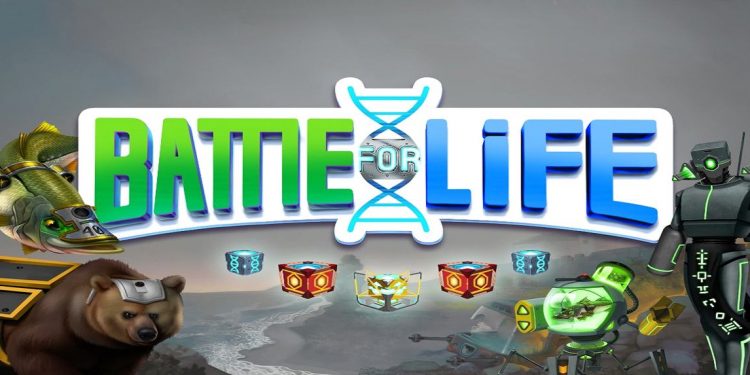 Battle for Life - Play to Earn - NFTs