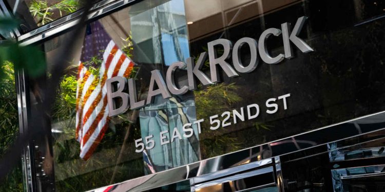 Black Rock - criptomoedas, blockchain, bitcoin