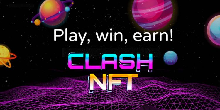 Clash NFT
