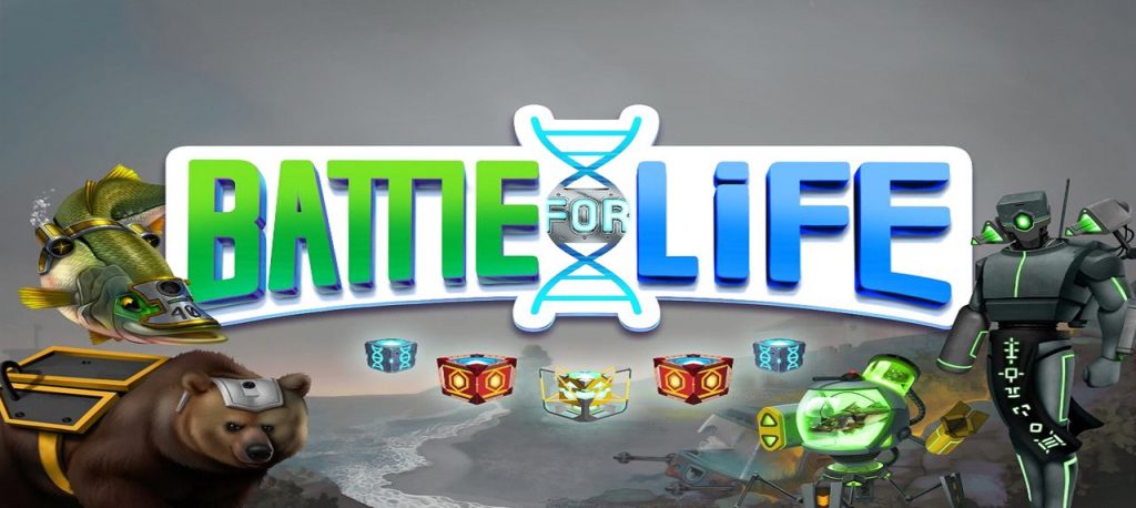 Battle for Life - BFL