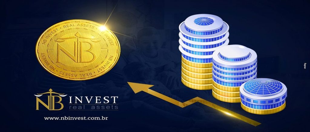 Stonoex NBInvest - 2 novos tokens