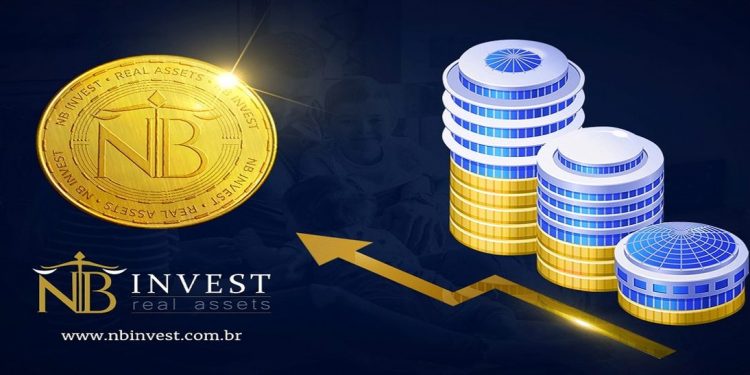 Stonoex NBInvest - 2 novos tokens