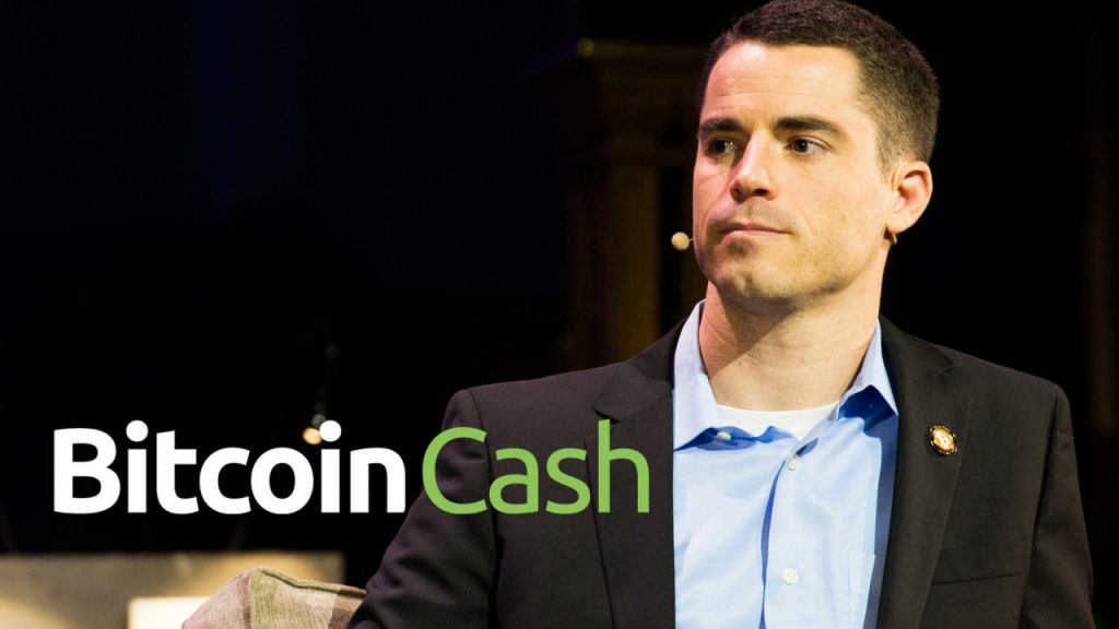 Bitcoin Cash - Roger Ver