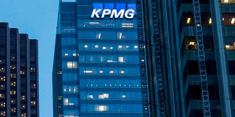 KPMG - Bitcoin - Ethereum - Criptomoedas