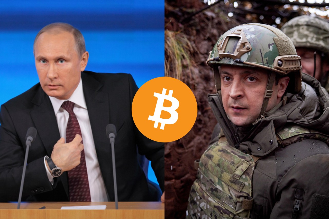 Mercados de assassinato - Bitcoin (BTC)