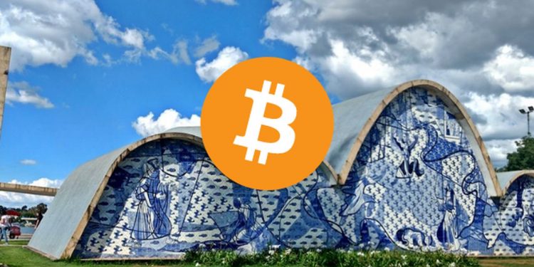 Belo Horizonte - Bitcoin e criptomoedas