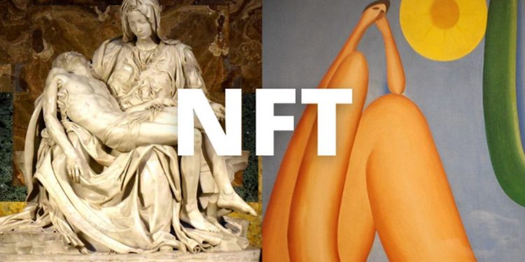 NFT - NFTs