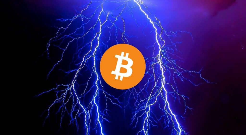 Lightning Network - Bitcoin