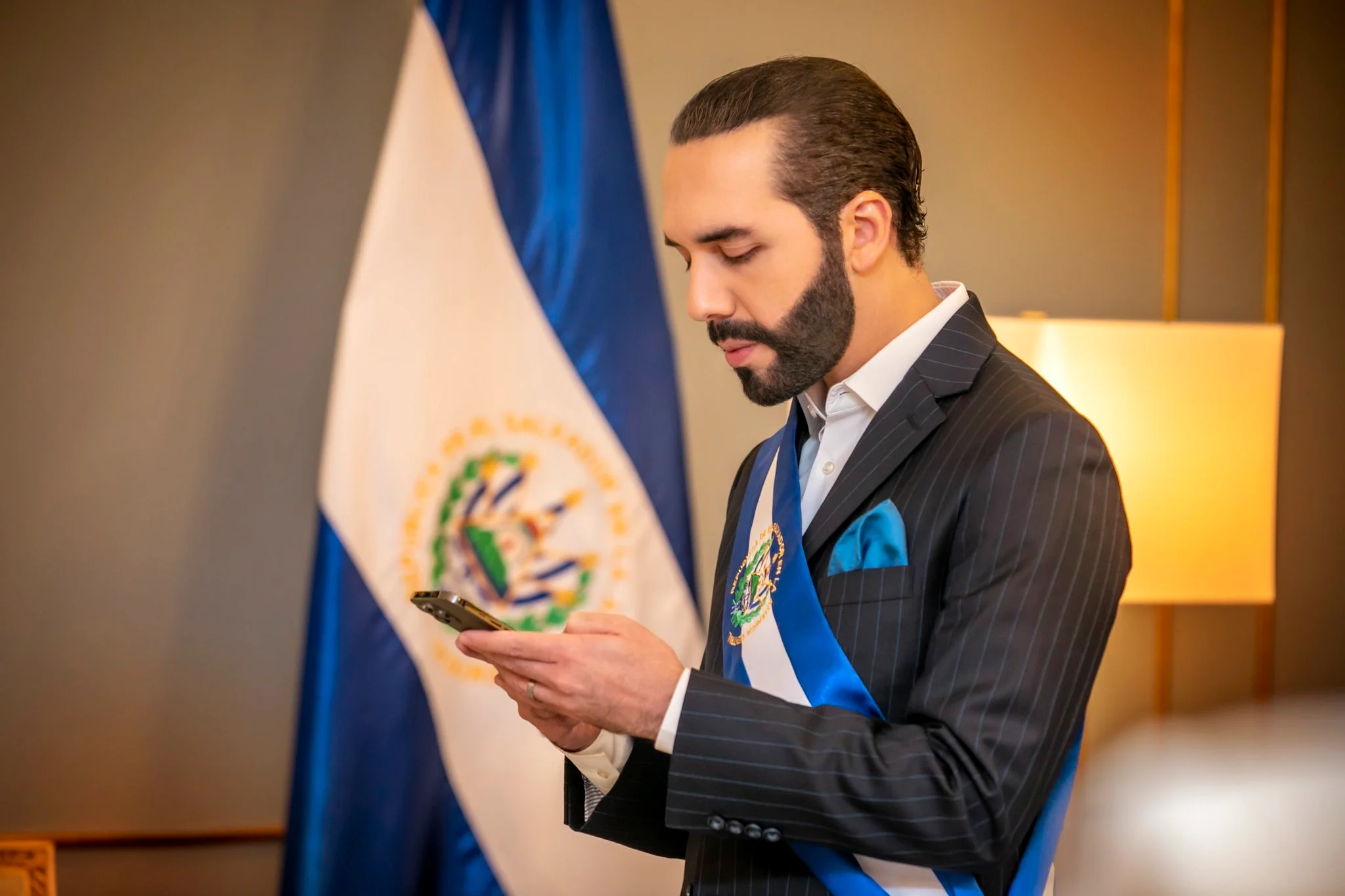 El Salvador prepara lei para regular todos os criptoativos - Criptonizando