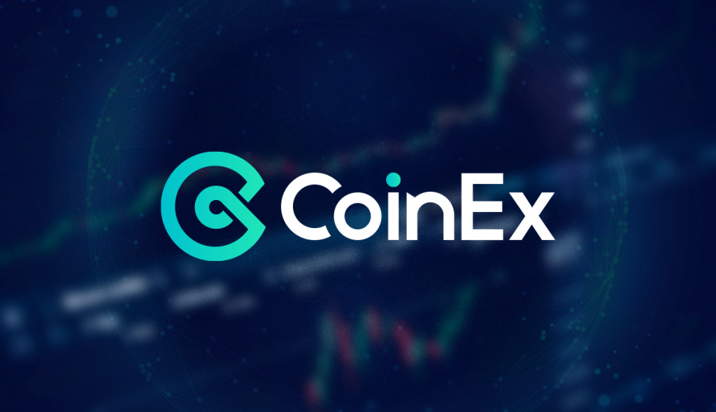 CoinEx - Bitconf