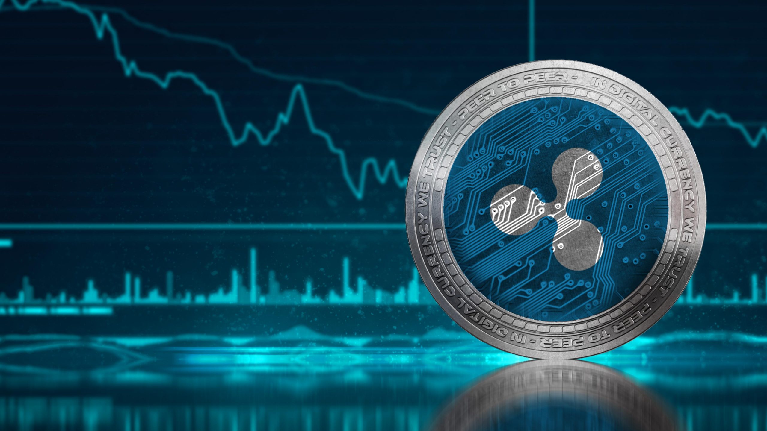 O preço do XRP sobe enquanto Ripple reivindica vitória no processo da SEC 