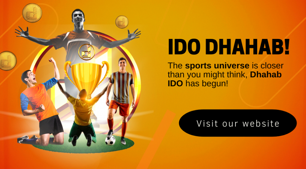 Dhahab Sports (DHS)