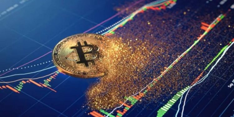 Bitcoin (BTC) - criptomoedas