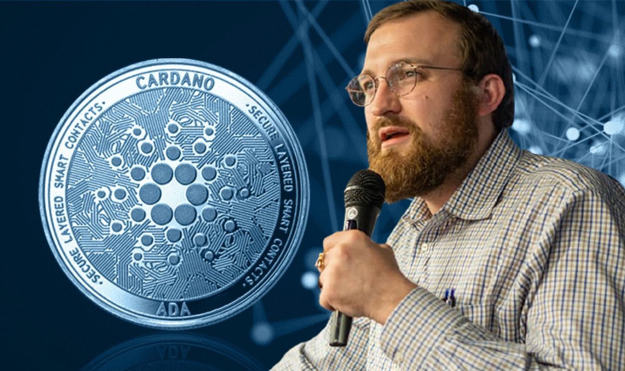 Fundador da Cardano é convidado a falar sobre criptomoedas e blockchain em  frente ao Comitê de Agricultura do Congresso dos EUA - Criptonizando