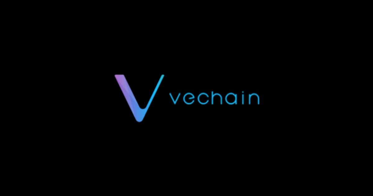 VeChain - UFC