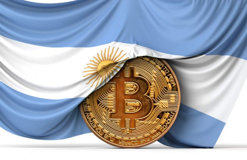 Arjantin'In Yeni Başkanı Bitcoin Ekibini Ağırlıyor!