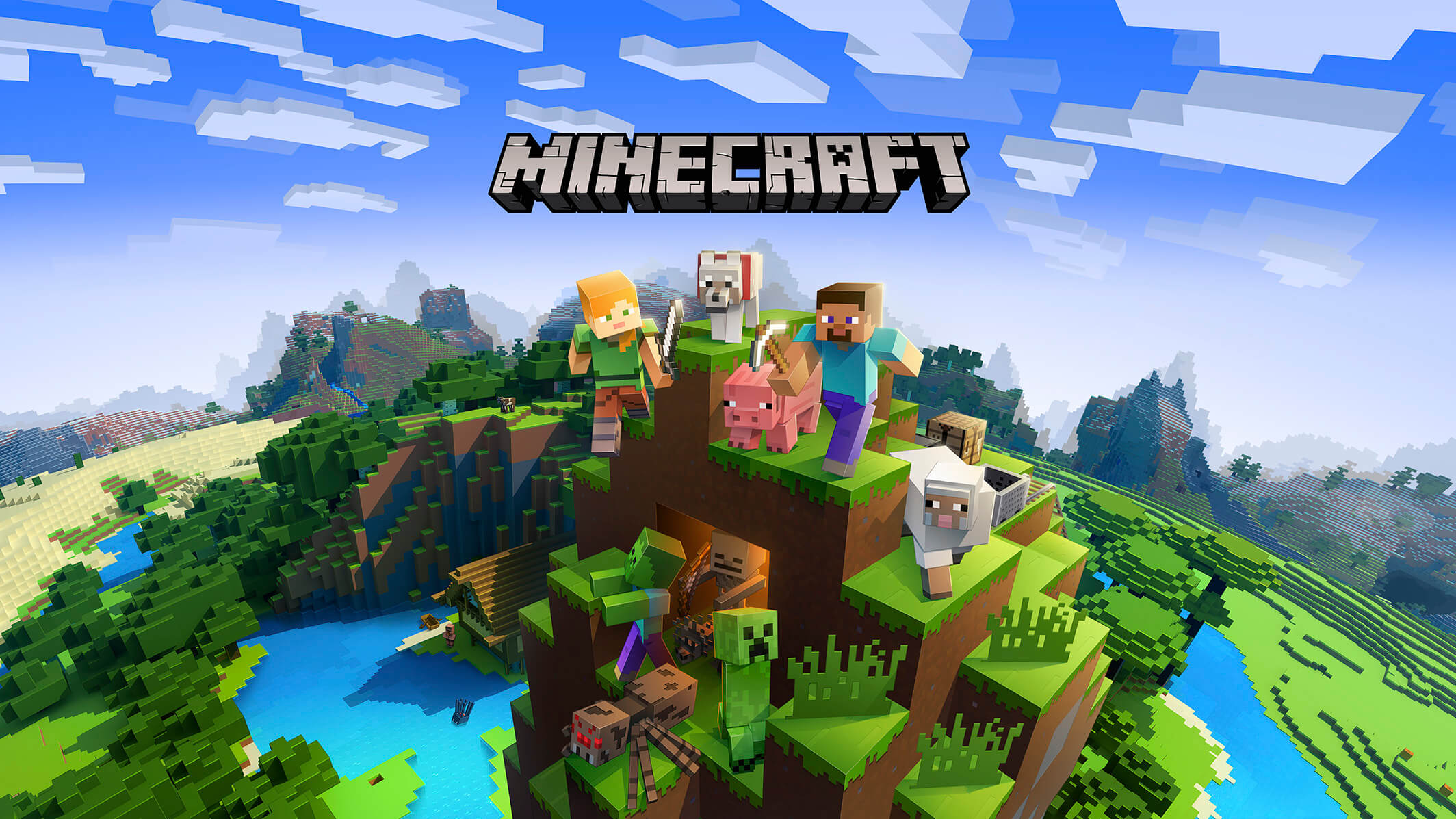 A favor do jogo justo, Minecraft proíbe NFTs no game