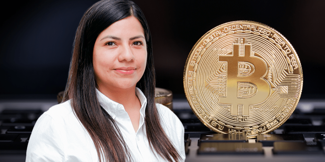 Senador propone proyecto de ley para legalizar Bitcoin en México