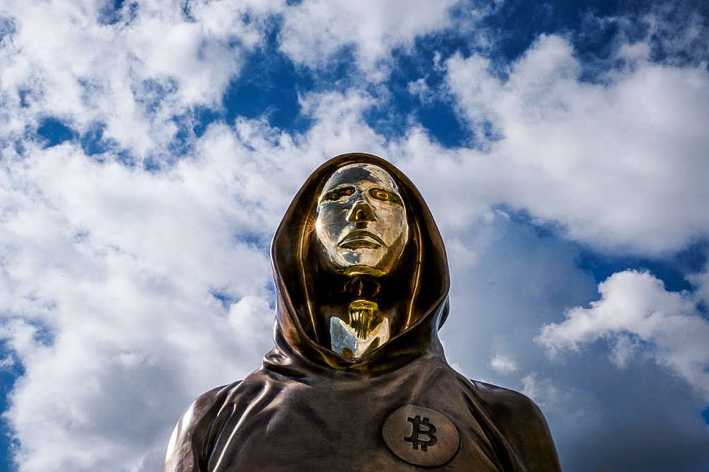 O criador do Bitcoin pode voltar e gastar as suas moedas, acredita CTO da Ripple