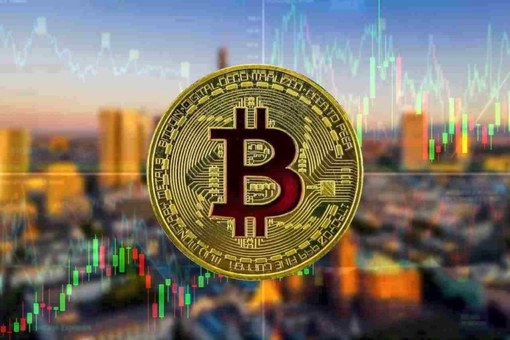 BlackRock anima mercado ao anunciar fundo privado de Bitcoin