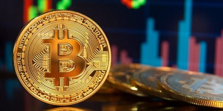 é hora de comprar bitcoin