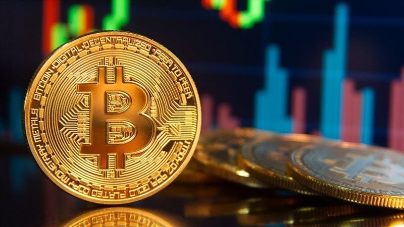 é hora de comprar bitcoin