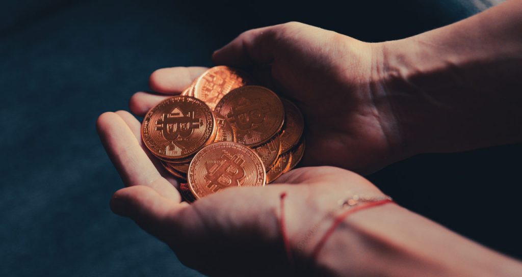 Transações mais baratas para o Bitcoin- índice de medo e ganância