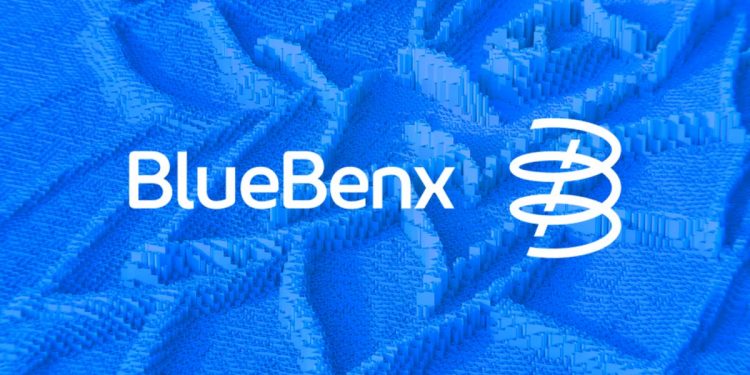 BlueBenx tem valores bloqueados pela justiça após investidor ser lesado