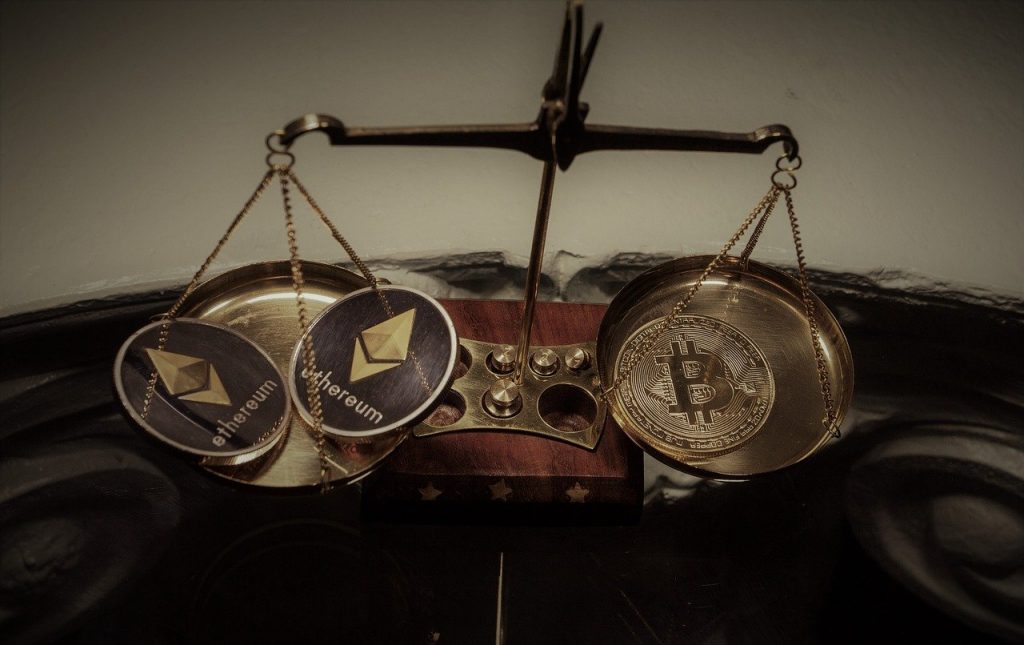Índice "Fear & Greed" (medo e ganância) do Bitcoin