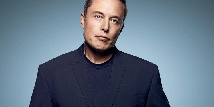 Elon Musk vende 7,9 milhões de ações da Tesla