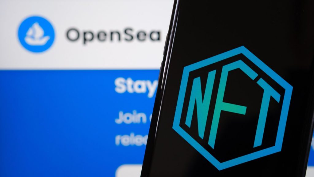 OpenSea apresenta nova política para combater roubos de NFTs