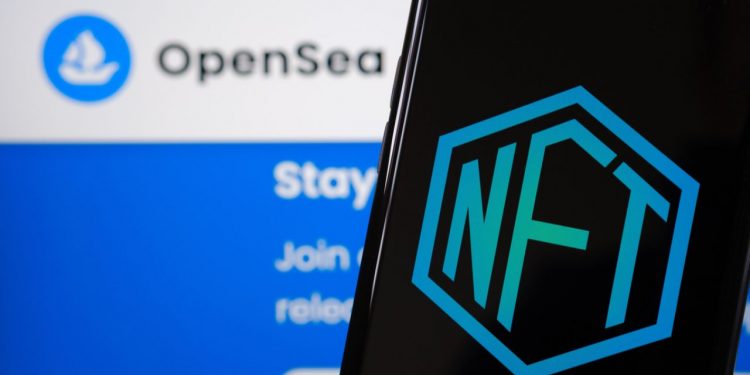 OpenSea apresenta nova política para combater roubos de NFTs